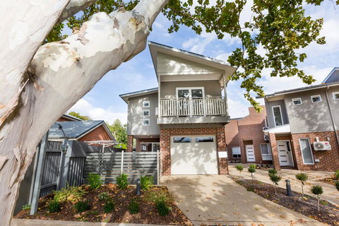 Wagga Apartments #5 - Darwin Holiday 1