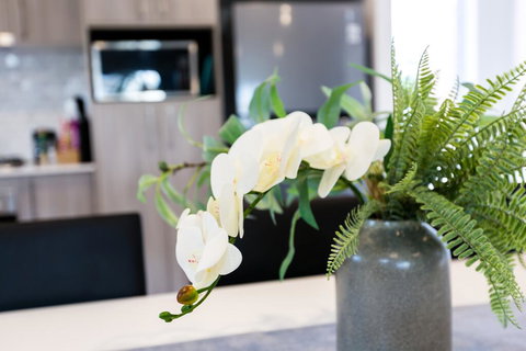 Wagga Apartments #5 - Darwin Holiday 3