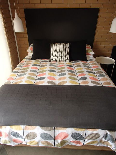 Wahgunyah Motel - Darwin Holiday 2