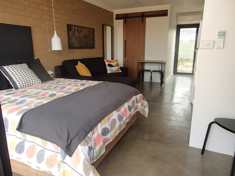 Wahgunyah Motel - Darwin Holiday 1