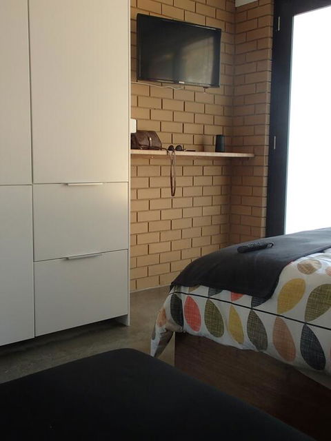 Wahgunyah Motel - Darwin Holiday 3