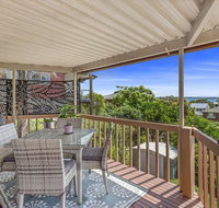 Wahgunyah Road 50 - Darwin Holiday