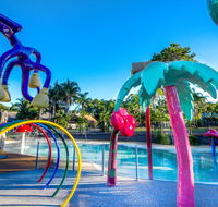 Wairo Beach - Darwin Holiday