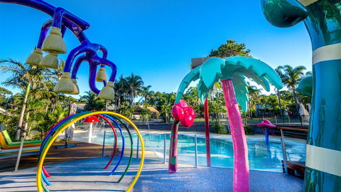 Wairo Beach - Darwin Holiday 0