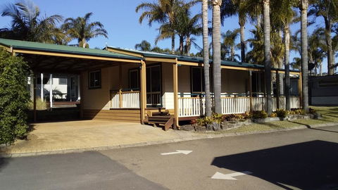 Wairo Beach - Darwin Holiday 1