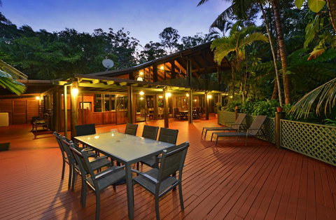 Wait A While Daintree - Darwin Holiday 0