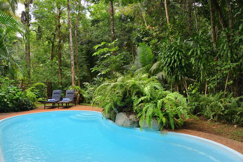 Wait A While Daintree - Darwin Holiday 1