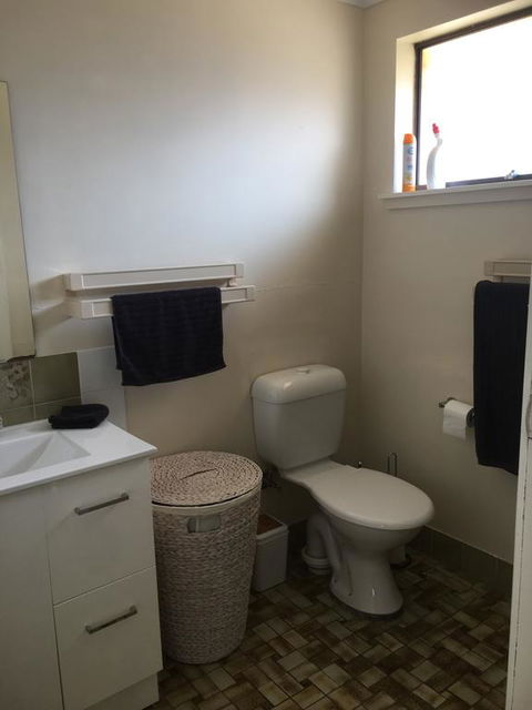 Wakeford St - Darwin Holiday 1