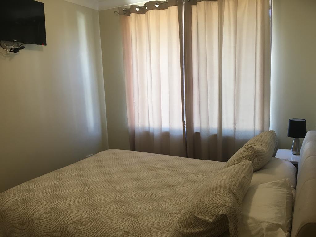 Quanda NSW Darwin Holiday