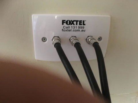 Wakeford St - Darwin Holiday 2