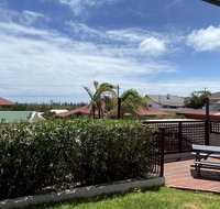 Waldeck Heights - Darwin Holiday