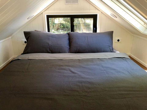 Walden Tiny House - Darwin Holiday 3