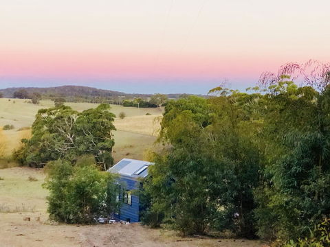 Walden Tiny House - Darwin Holiday 0