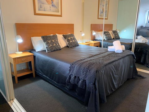 Waldorf, Unit 409 - The Entrance, NSW - Darwin Holiday 2