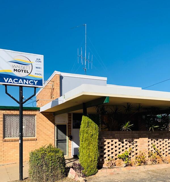 Coolabah NSW Darwin Holiday