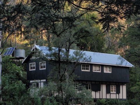 Walhalla Coach House - Darwin Holiday 0