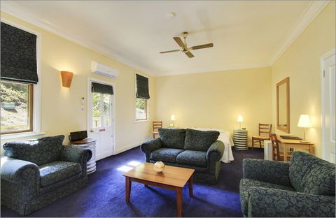 Walhalla's Star Hotel - Darwin Holiday 2