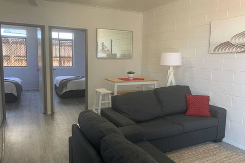 Walk To Lamberts Beach With Wi-fi And Netflix - Darwin Holiday 2