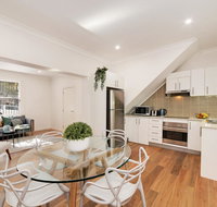 Walk to the city Fish Market Darling Harbour - Darwin Holiday