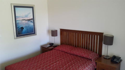 Walkabout Lodge - Darwin Holiday 2