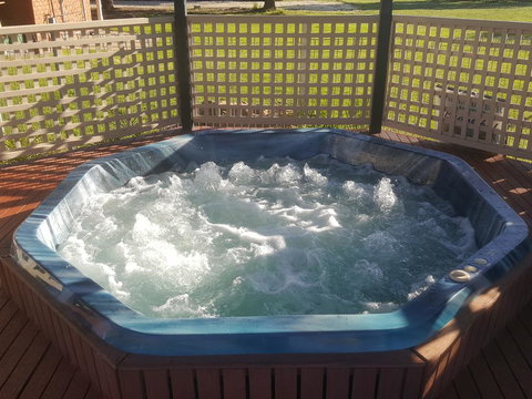 Walkabout Motel - Darwin Holiday 1