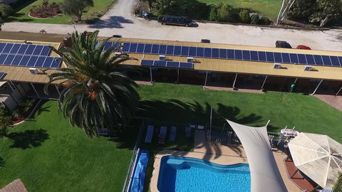 Walkabout Motel - Darwin Holiday 0