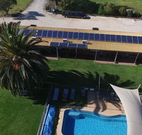 Walkabout Motel - Darwin Holiday