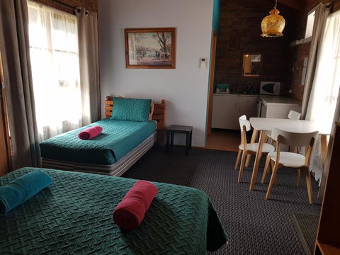 Walkabout Motel - Darwin Holiday 3
