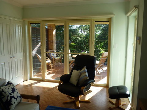 Wallabi Point Bed And Breakfast - Darwin Holiday 2