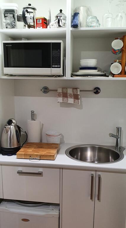 Wallabi Point Bed And Breakfast - Darwin Holiday 3