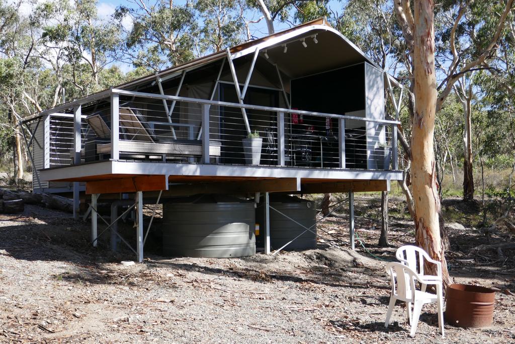 Oaky Park NSW Darwin Holiday