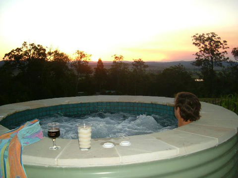 Wallaby Ridge Retreat - Darwin Holiday 0