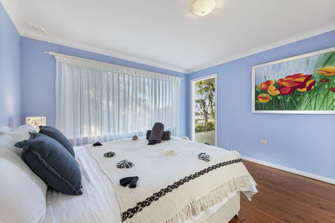 Wallace Street 18 - Linen Included Walk To Beach And Golf Club - Darwin Holiday 1