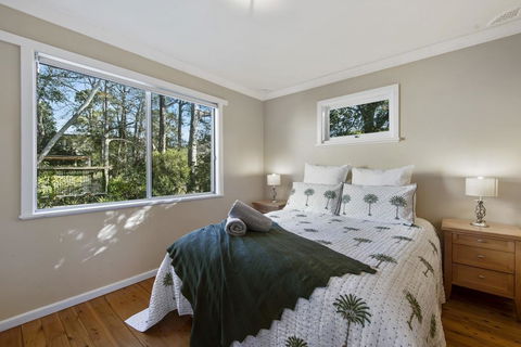 Wallace Street 18 - Linen Included Walk To Beach And Golf Club - Darwin Holiday 2