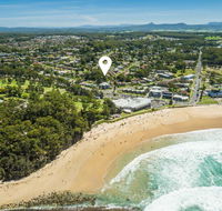 Wallace street 18 - Linen included Walk to Beach and Golf Club - Darwin Holiday