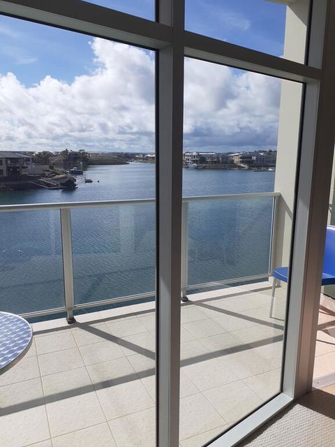 Wallaroo Marina Sea Vu Apartment - Darwin Holiday 0