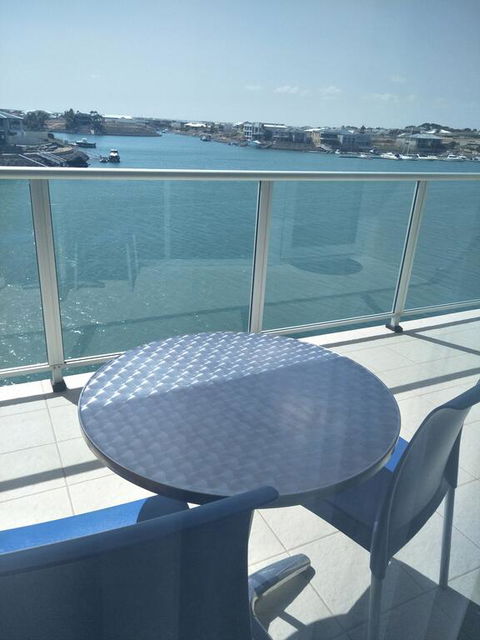 Wallaroo Marina Sea Vu Apartment - Darwin Holiday 3
