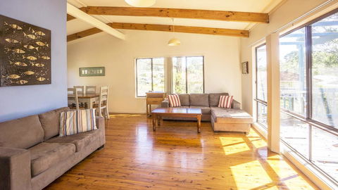 Wallder Cottage - Darwin Holiday 0