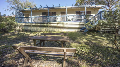 Wallder Cottage - Darwin Holiday 3