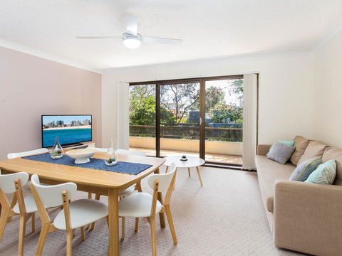Wallis Court 5 - Darwin Holiday 0