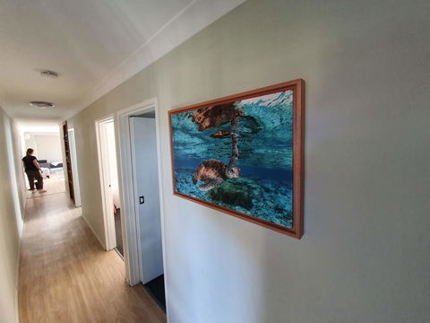 Wallis View 13 - Darwin Holiday 2