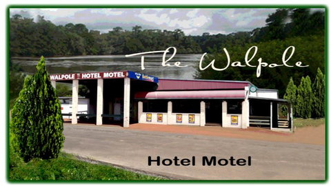 Walpole Hotel Motel - Darwin Holiday 0
