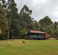 Walpole Wilderness Resort - Darwin Holiday