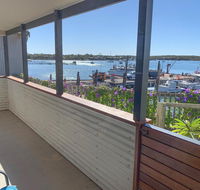 Walshys Shack - Darwin Holiday