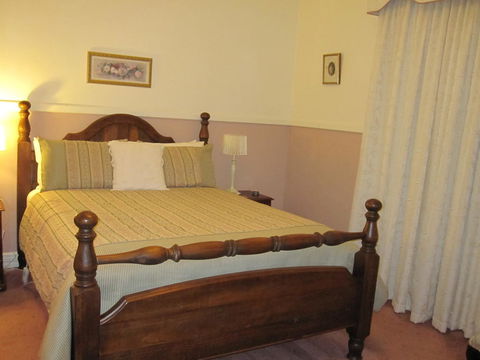 Walton House Bed & Breakfast - Darwin Holiday 2