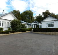 Walton House Bed  Breakfast - Darwin Holiday