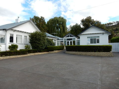 Walton House Bed & Breakfast - Darwin Holiday 0