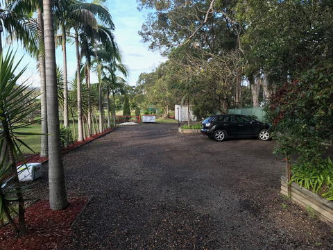 Wamberal Cottage - Darwin Holiday 2