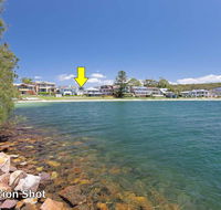 Wanda Waterfront Retreat - beautiful beach house - Darwin Holiday