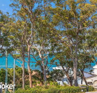 Wanda Waterview - Tranquil treetop surrounds - Darwin Holiday